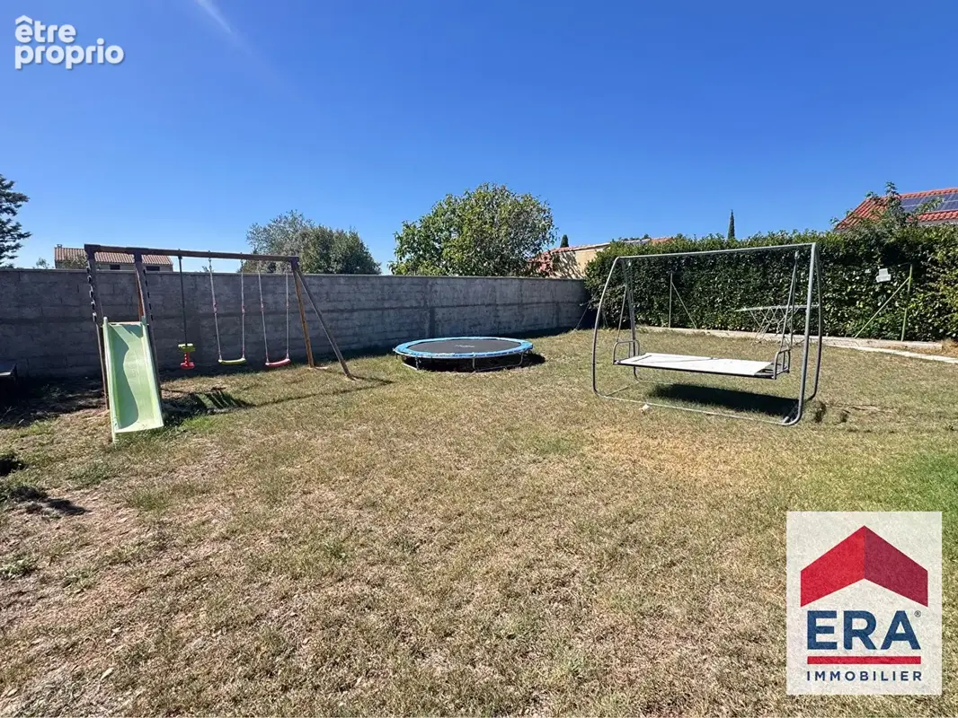 Maison 100m² à donzère - photo 4