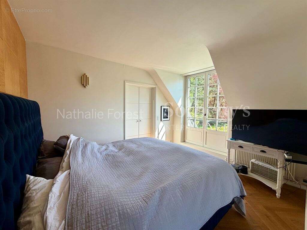 Demeure d'exception 6 chambres - photo 8