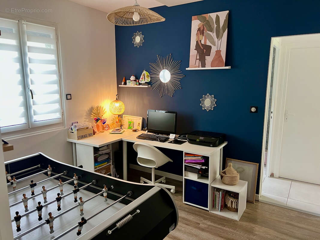 Maison à VILLENEUVE-SUR-LOT