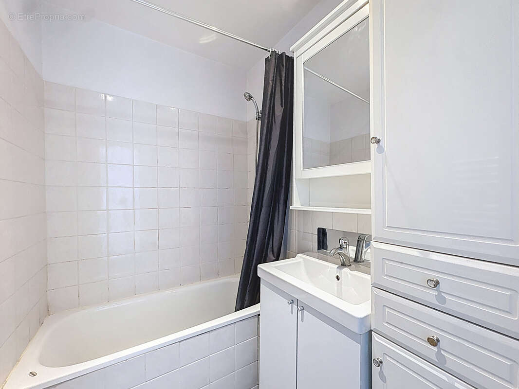 Appartement à LYON-8E