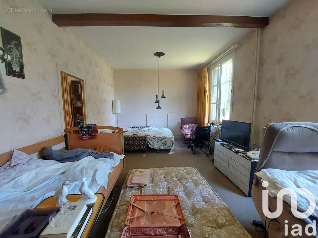 Photo 5 - Maison à CHAMPAGNE-SUR-SEINE