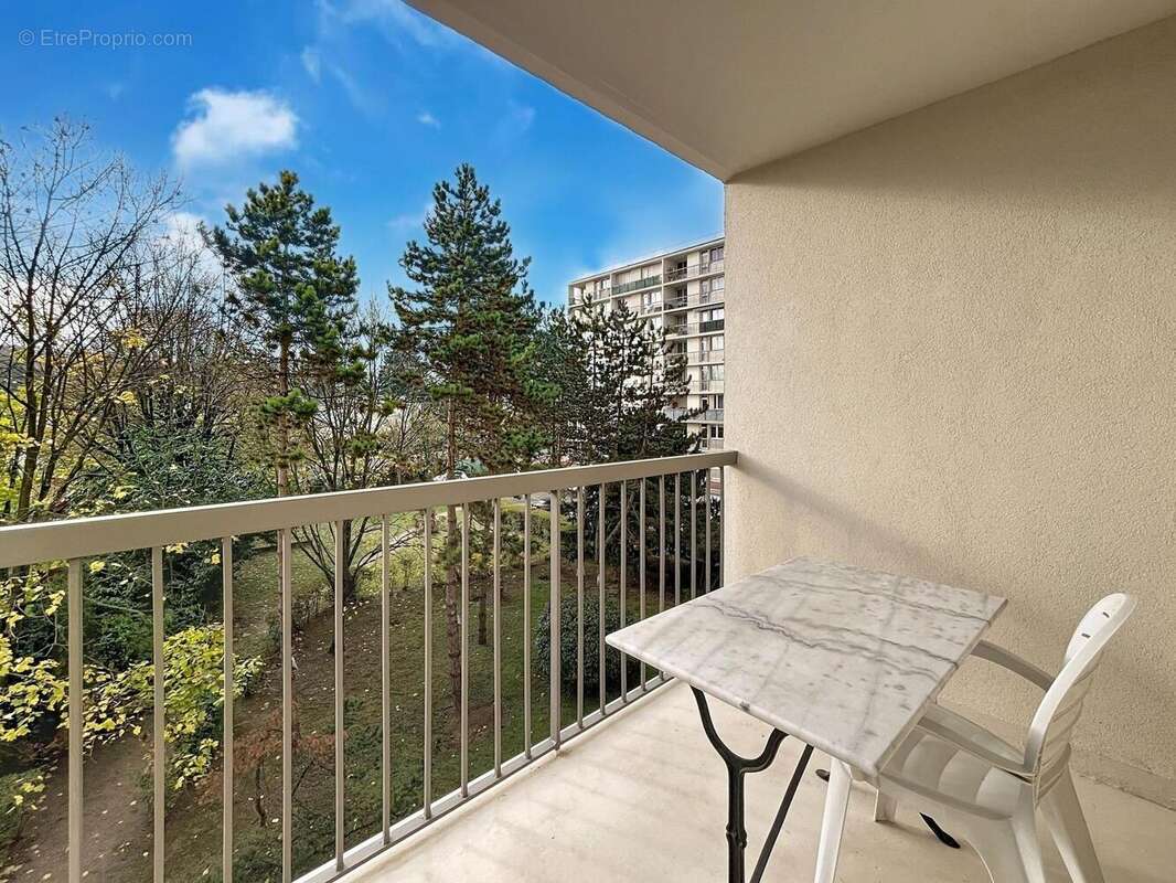 Photo 5 - Appartement à LE PECQ