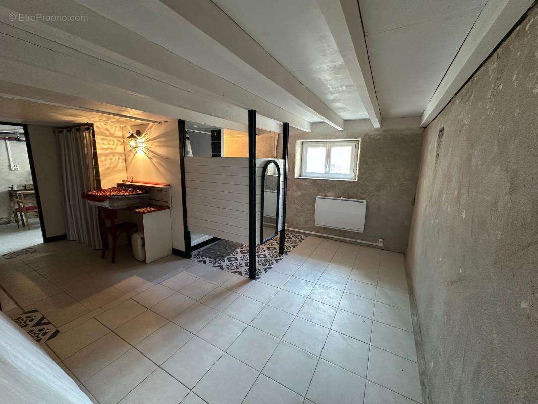 Maison à BREST