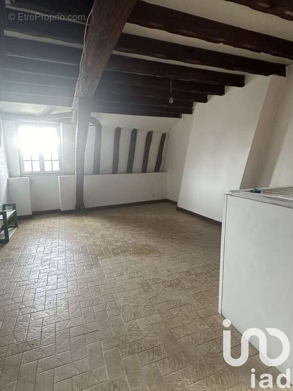 Photo 4 - Appartement à JOIGNY