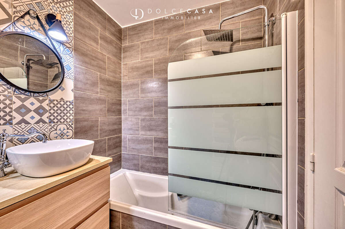 Appartement à LE PERREUX-SUR-MARNE