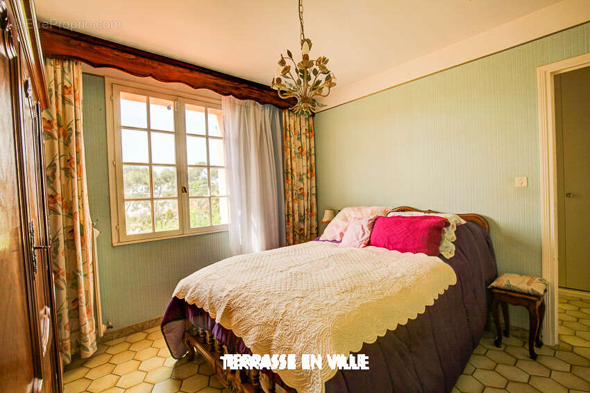 Maison à CARRY-LE-ROUET