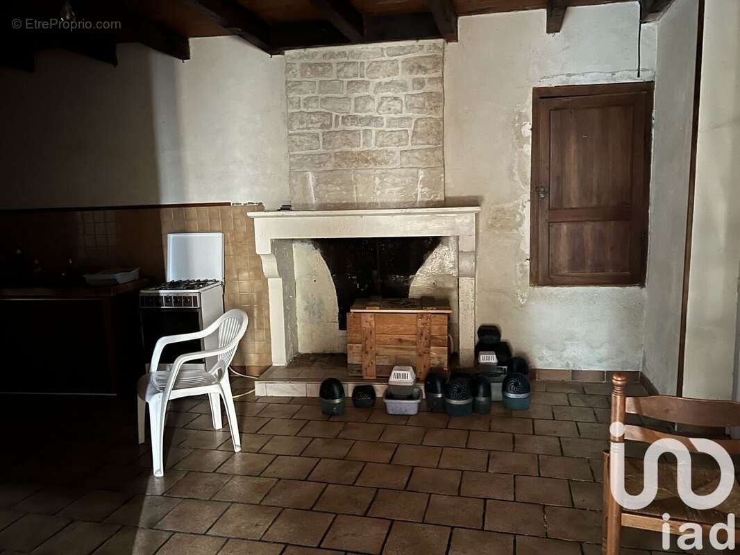 Photo 7 - Maison à SAINT-PIERRE-DE-L&#039;ILE