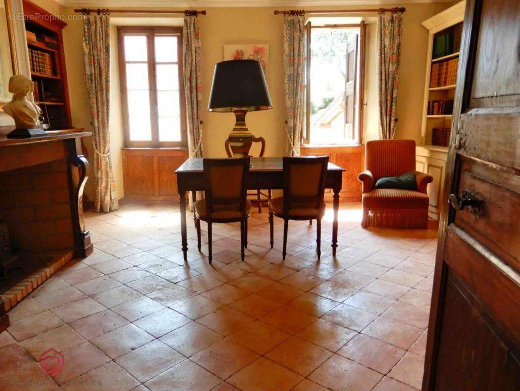 Maison à CASTELNAUDARY