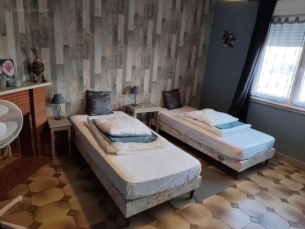 Photo 4 - Maison à SAINT-AIGNAN