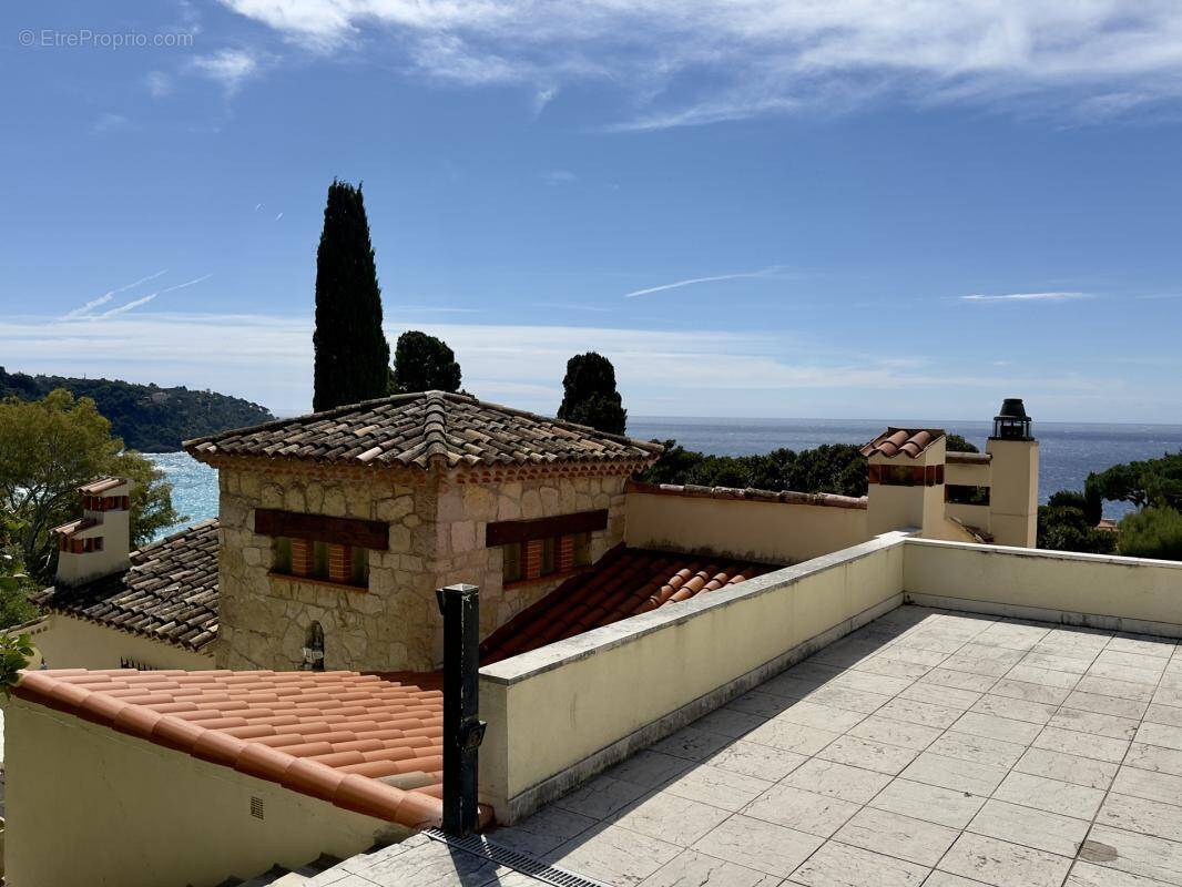 Maison à ROQUEBRUNE-CAP-MARTIN