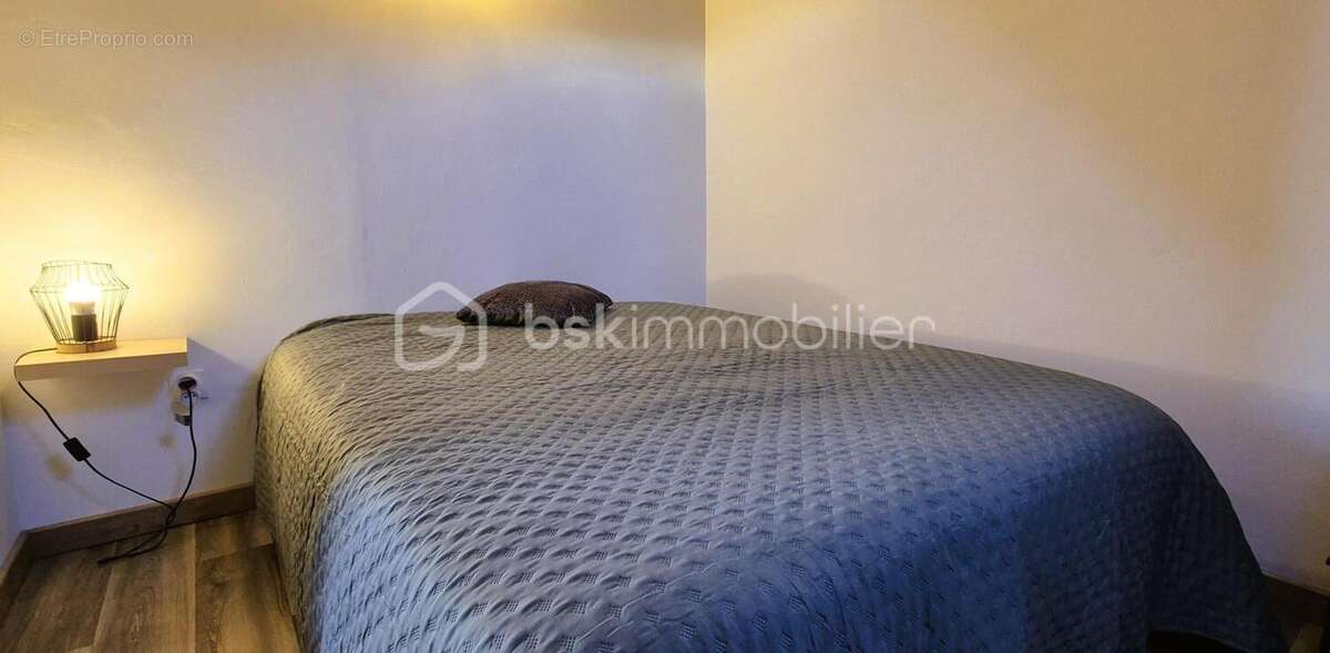 Appartement à ALLOS