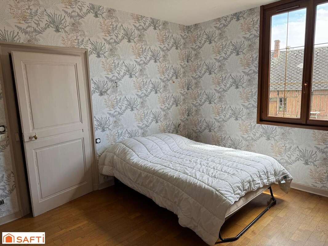 Photo 5 - Maison à MAIGNELAY-MONTIGNY