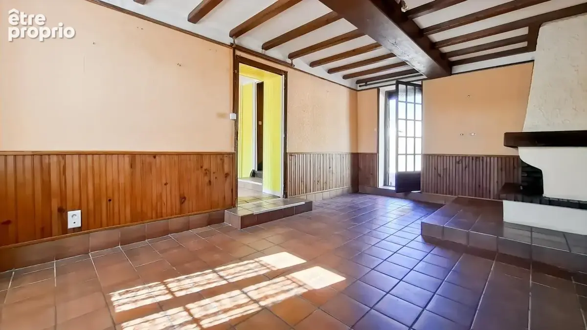 Maison à vendre 7 pièces (63) - photo 10