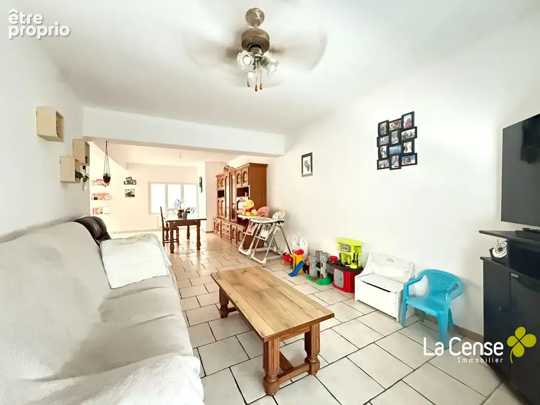 Nomain - maison de 120m² - photo 2