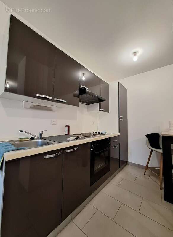 Appartement à EPINAL