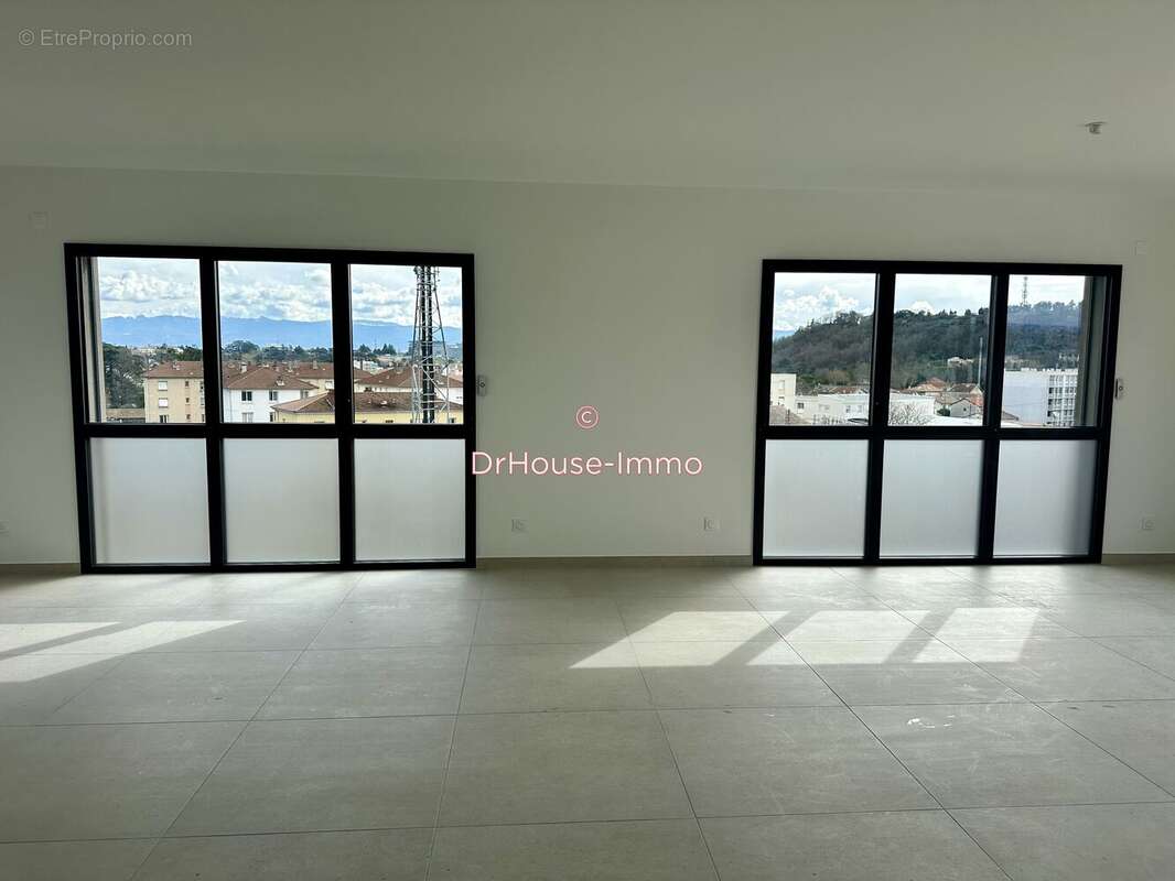 Appartement à VALENCE