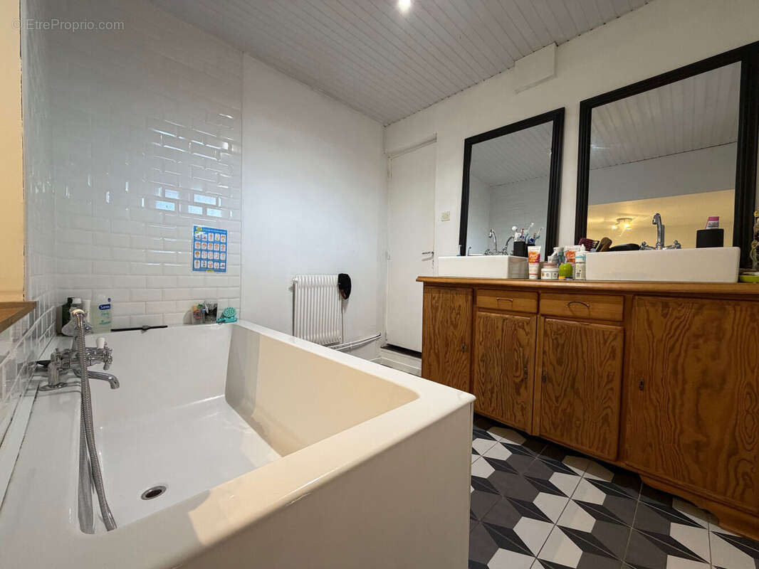 Photo 5 - Maison à BETHUNE