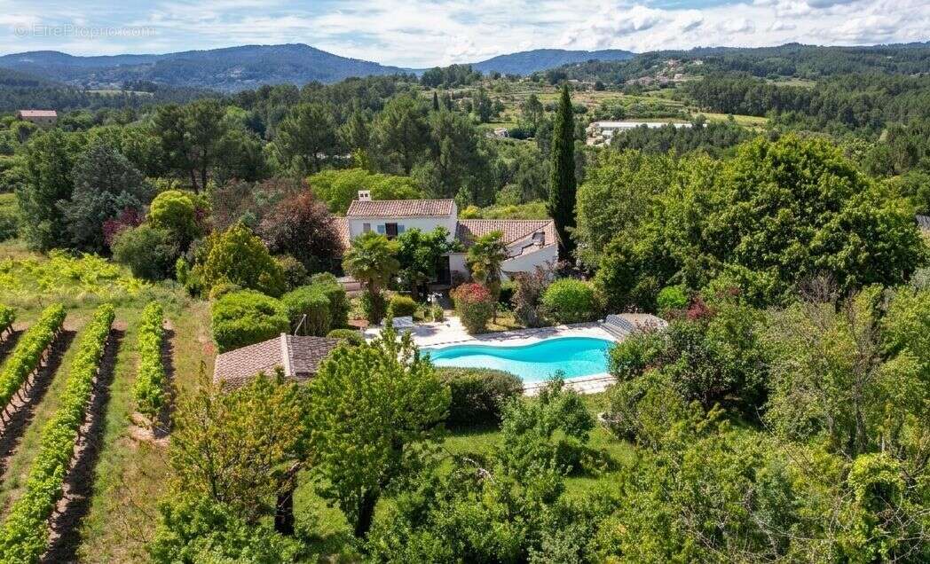 Maison à ROSIERES