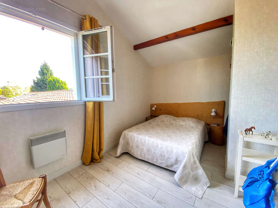 Maison à SAINT-JEAN-PIED-DE-PORT