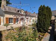 Maison à VIC-SUR-AISNE