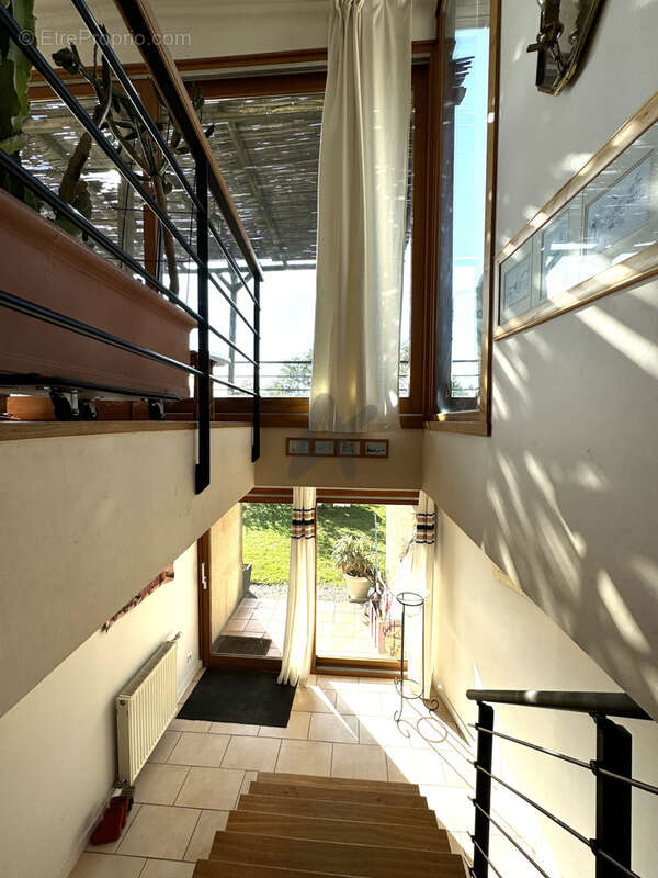 Maison à LIMONEST