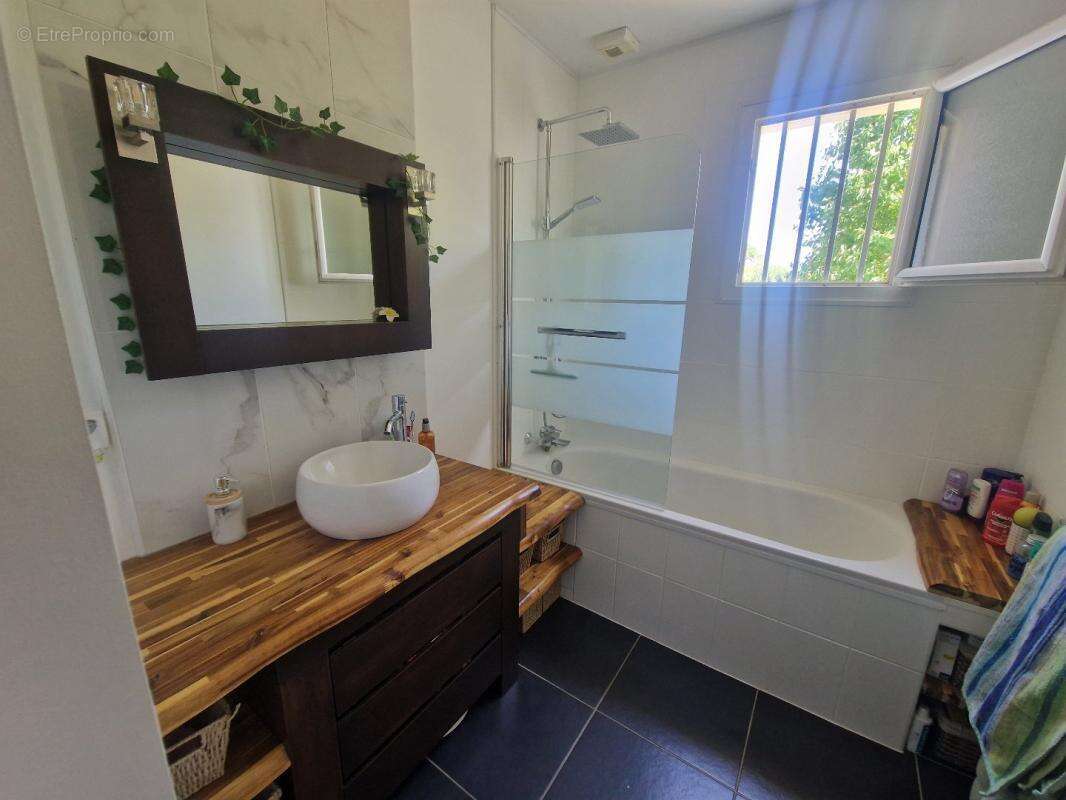 Maison à BOIS-LE-ROI