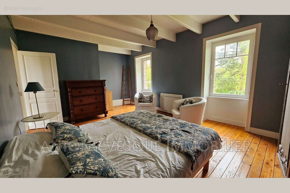 Maison 144 m² à Blainville-Sur-Mer  - photo 9
