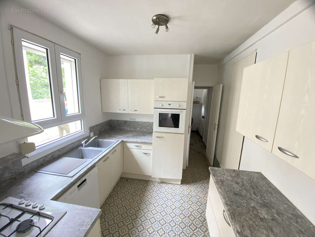 Maison à BOHAIN-EN-VERMANDOIS