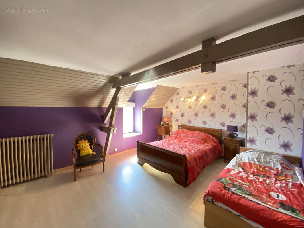 Maison à CHATEAUDUN