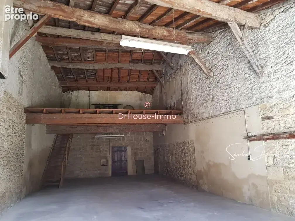 Parking à vendre à La Reole (33190) - photo 11