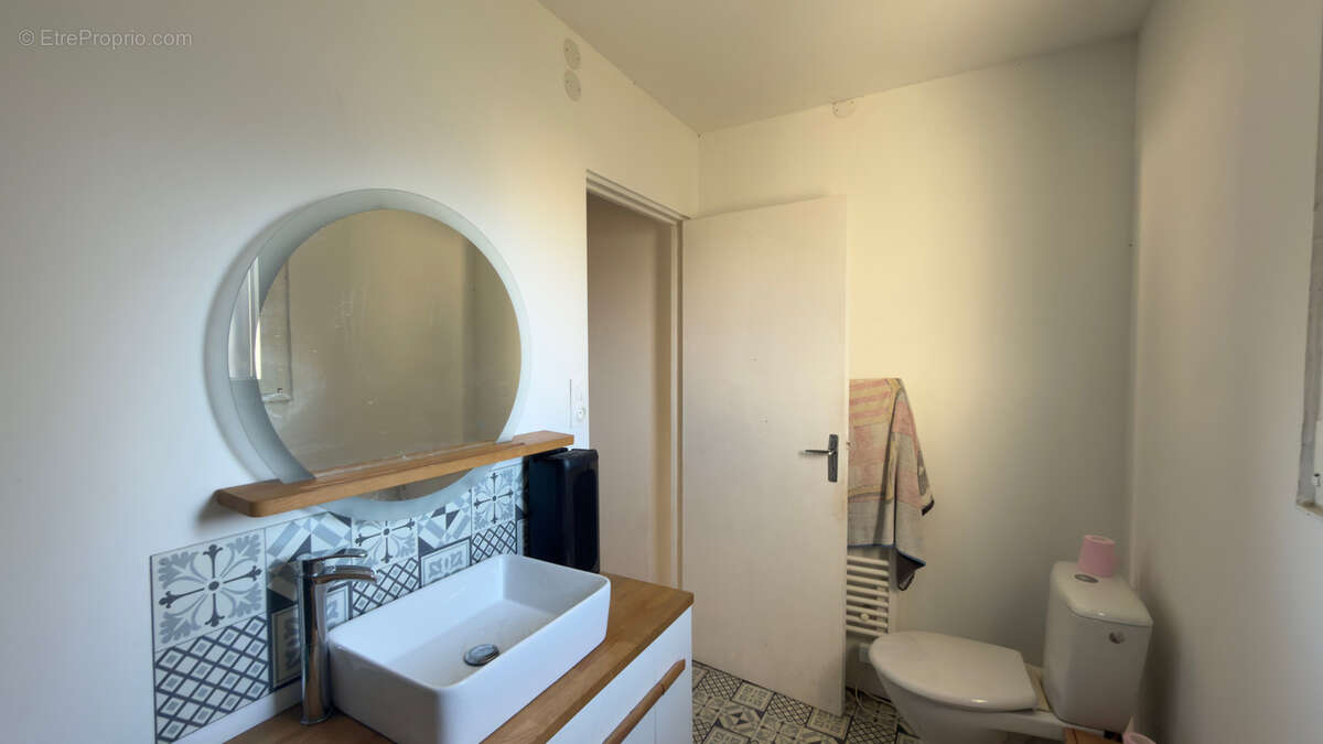 Maison à CARCASSONNE