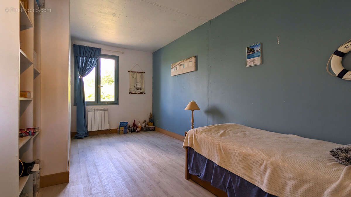 Maison à SAINT-GEORGES-DE-DIDONNE