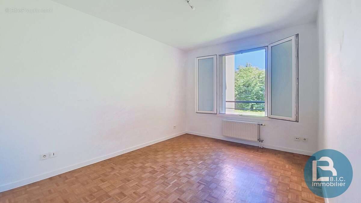 Appartement à LYON-4E