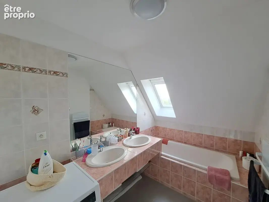 Appartement 3 pièces 76 m² à vendre à Breuschwickersheim (67112) - photo 6