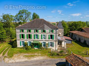 Maison à CHAMPAGNE-VIGNY