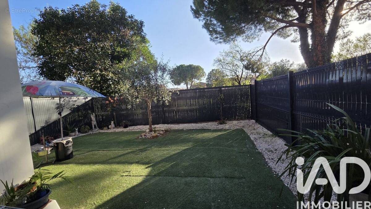 Photo 1 - Appartement à LA CRAU