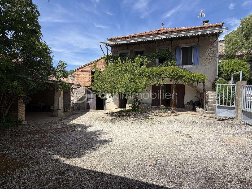 Maison de village - photo 2