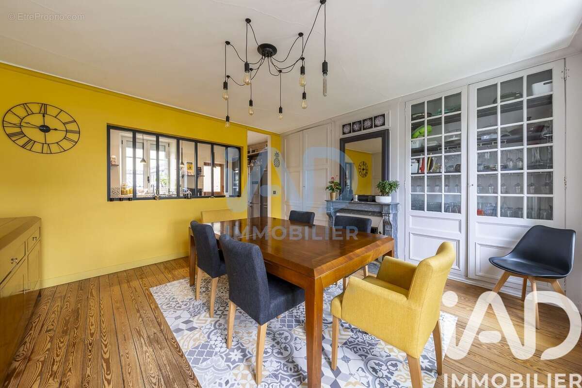Photo 7 - Maison à THOMERY
