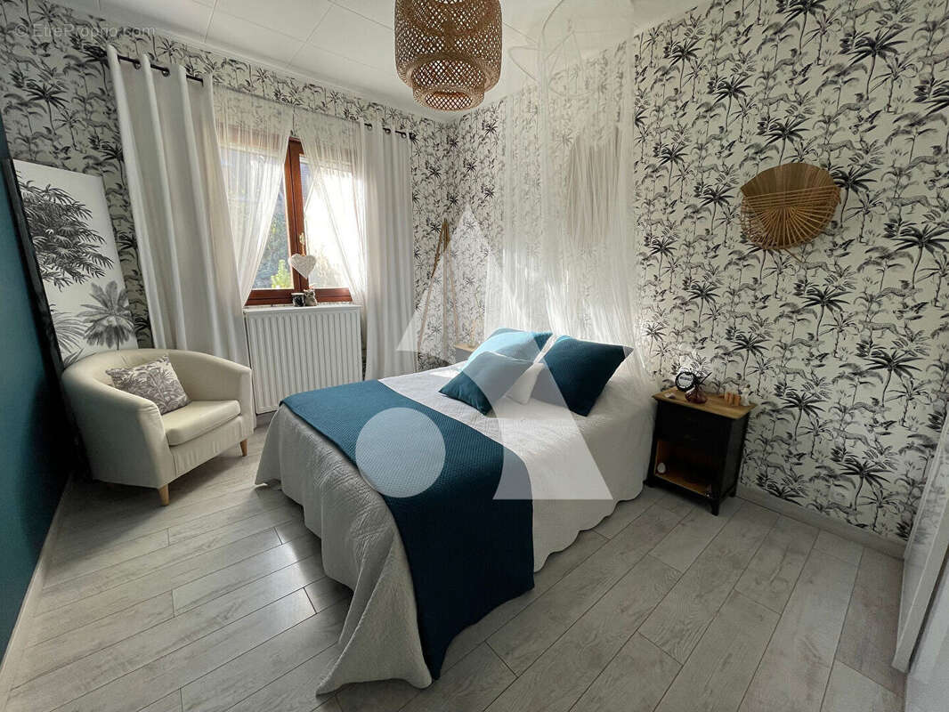 Maison à BUTRY-SUR-OISE