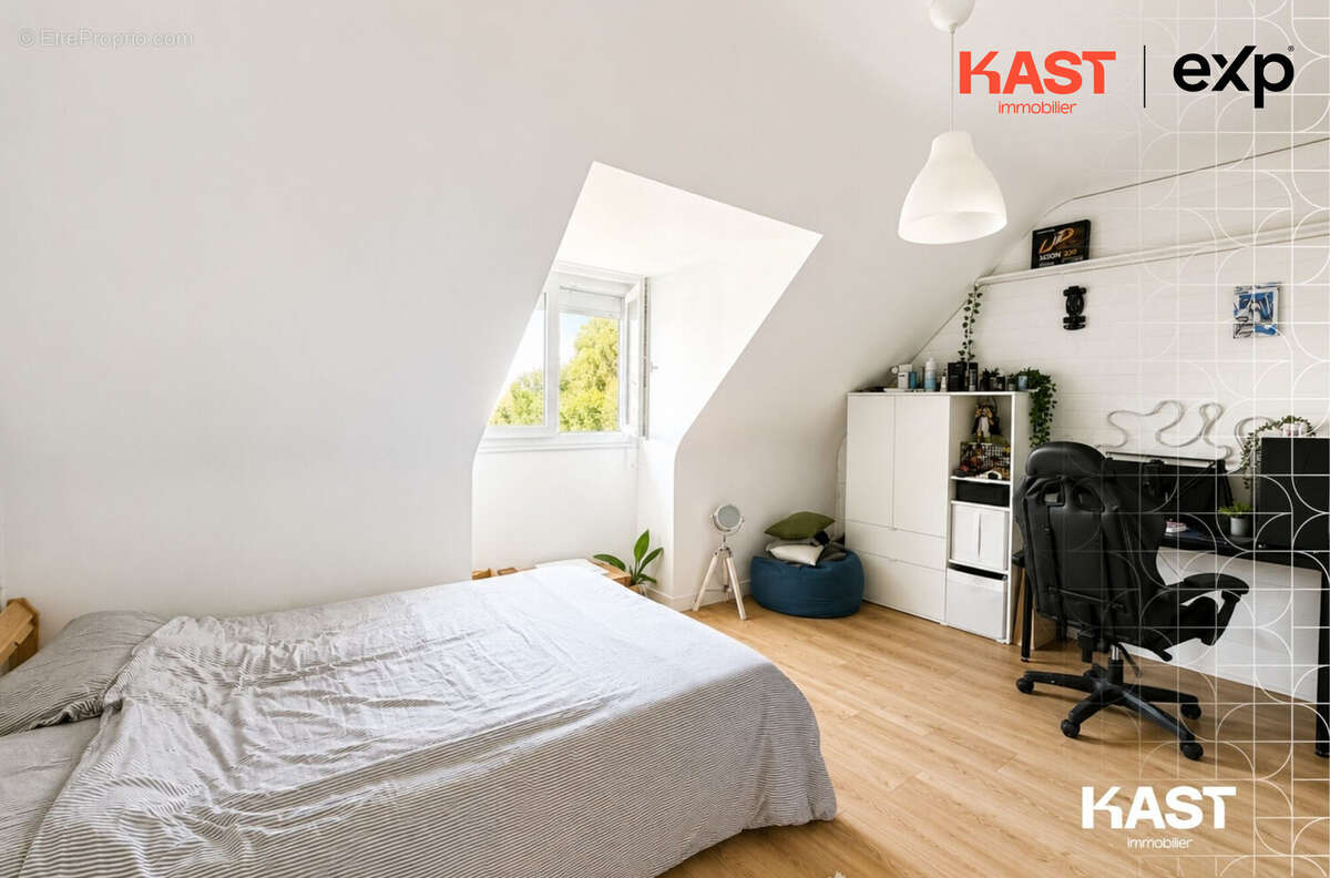 Maison 123 m² à Plougoumelen  - photo 7