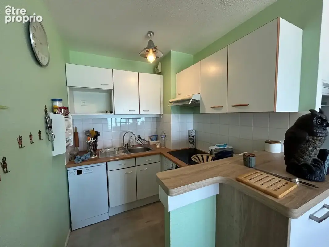 Appartement 2 pièces 41 m² à vendre à Mers-Les-Bains (80350) - photo 5