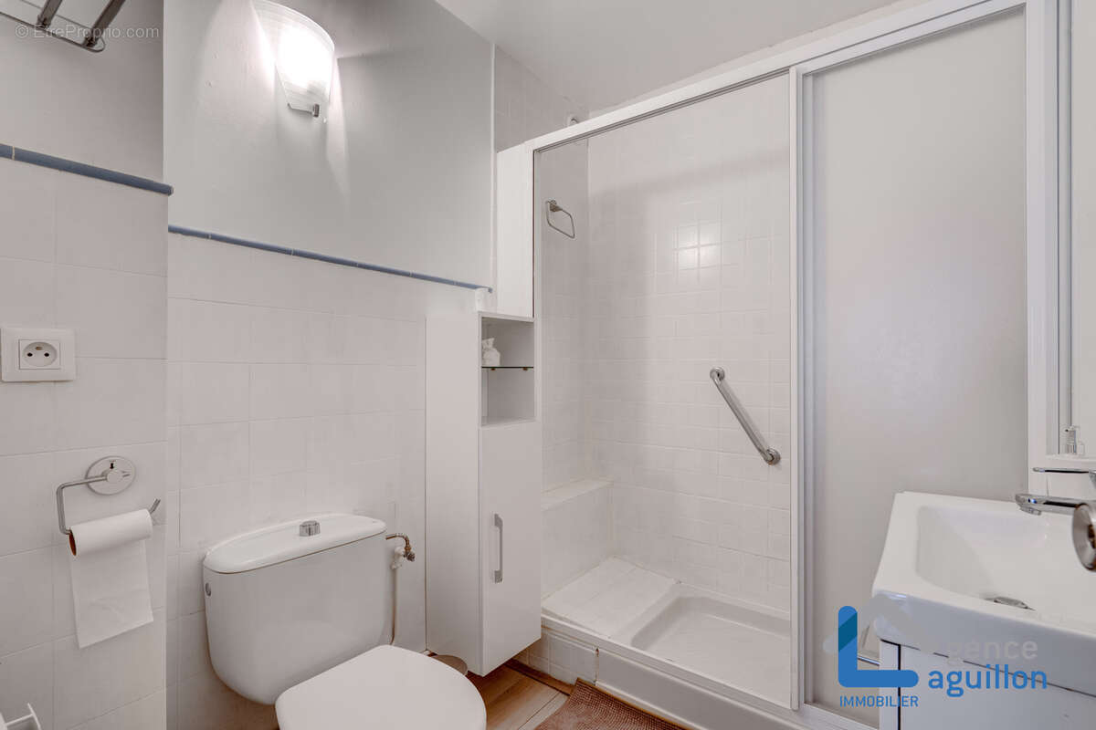 Appartement à HENDAYE