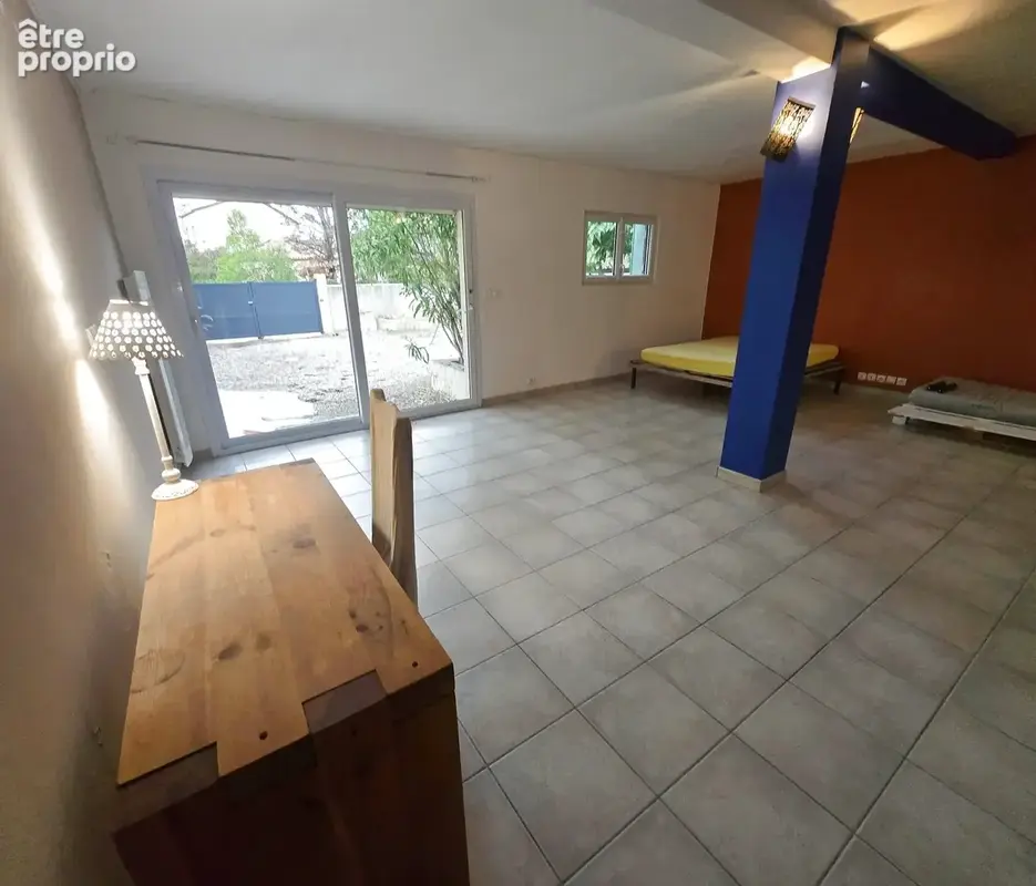 A vendre villa 4 chambres 850 m2 terrain - photo 11