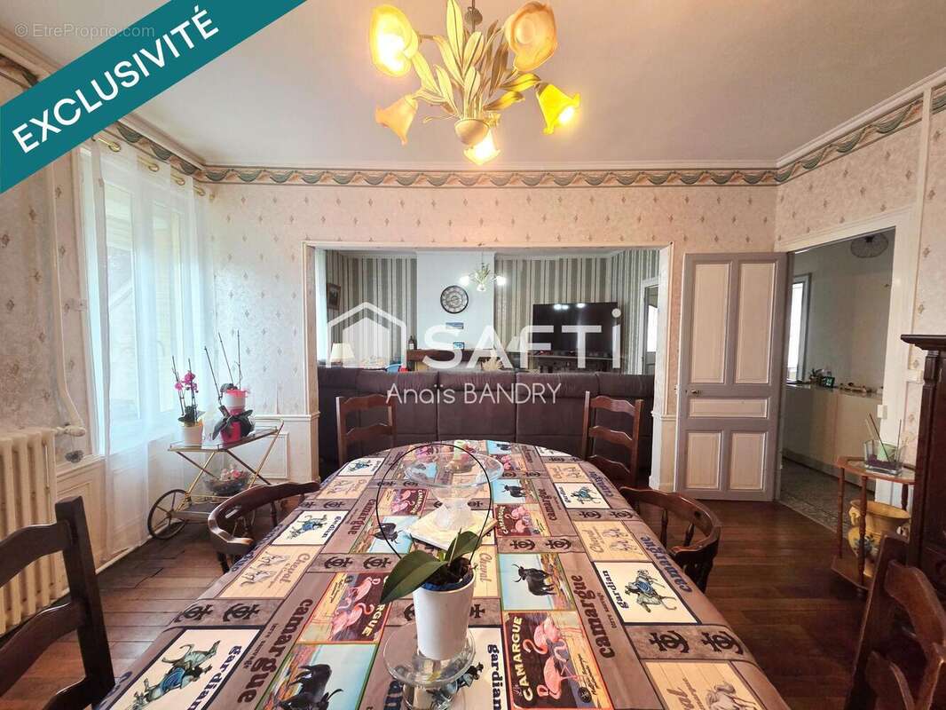 Maison 248 m² à Beaurieux  - photo 7