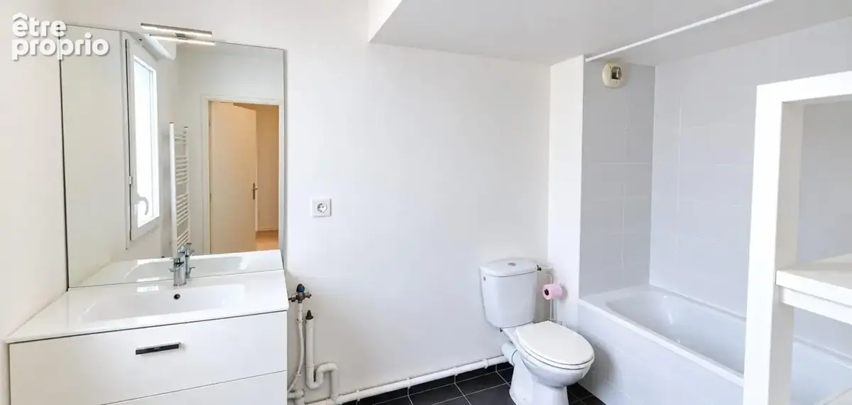 Appartement à vendre 2 pièces de 2027 ARGENTEUIL (95) - photo 7