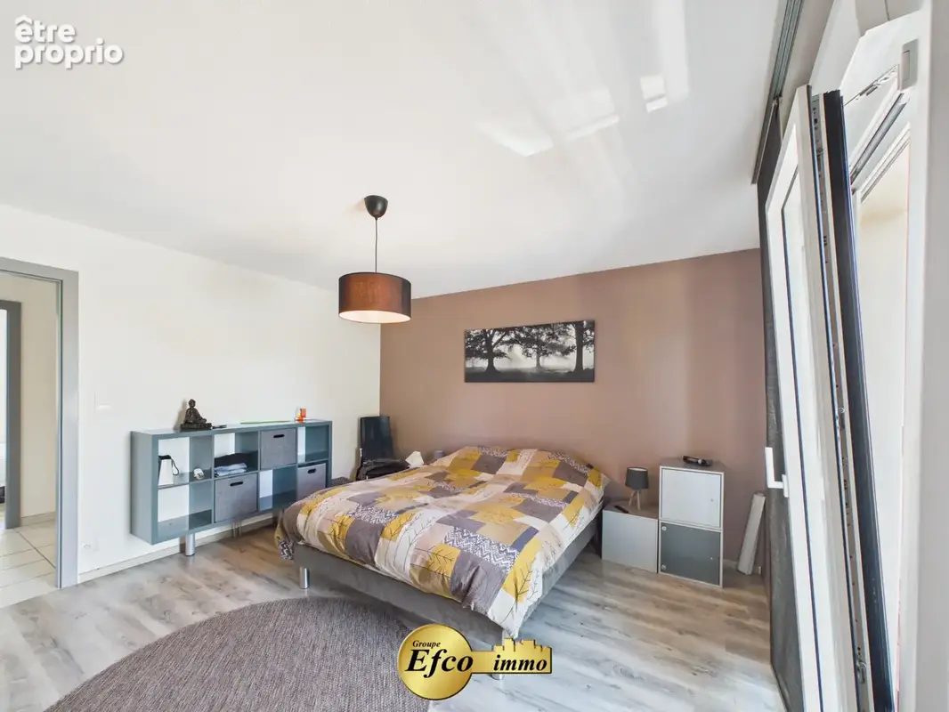 Belle maison jumelée au calme - photo 2