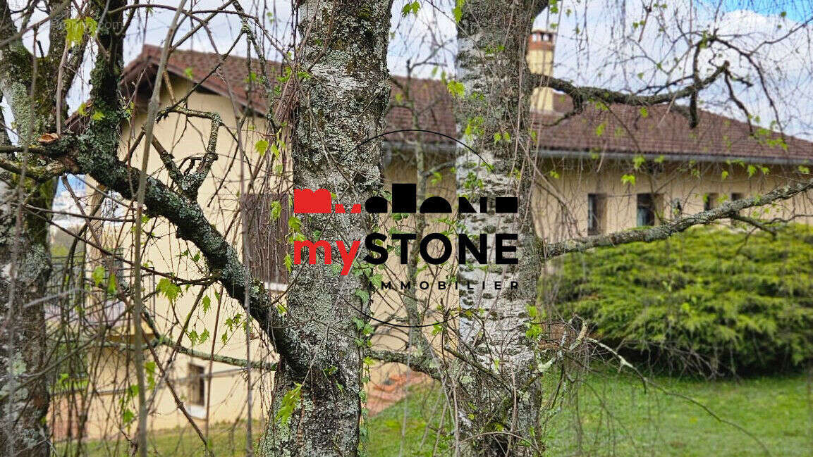 JASSANS RIOTTIER  -  Maison familiale  de 120m² sur 1150m² de terrain - photo 13