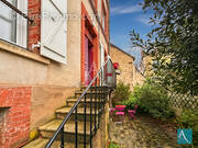 Appartement à CHAMARANDE