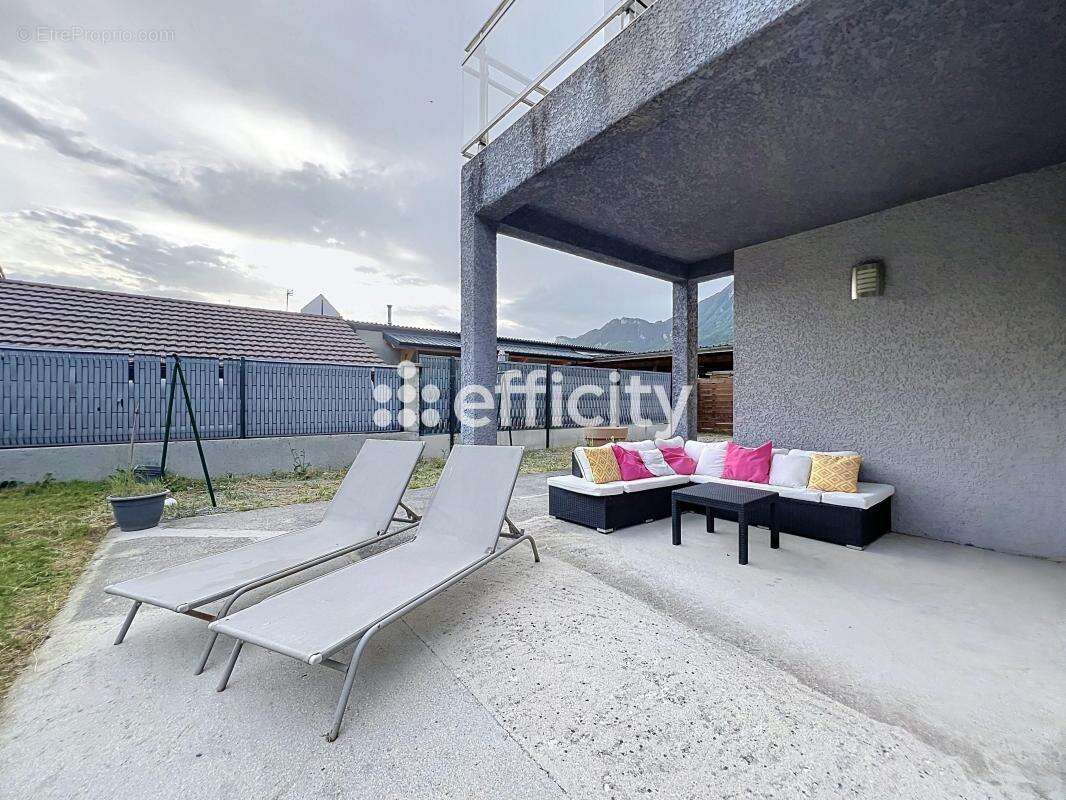 Maison traditionnelle - photo 9