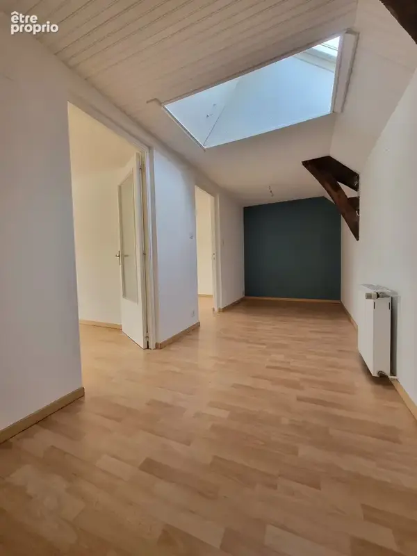 Maison 6 pièces 143 m2 - 4 Chb - Terrain de 723 m2 SAINT-ERBLON - photo 18